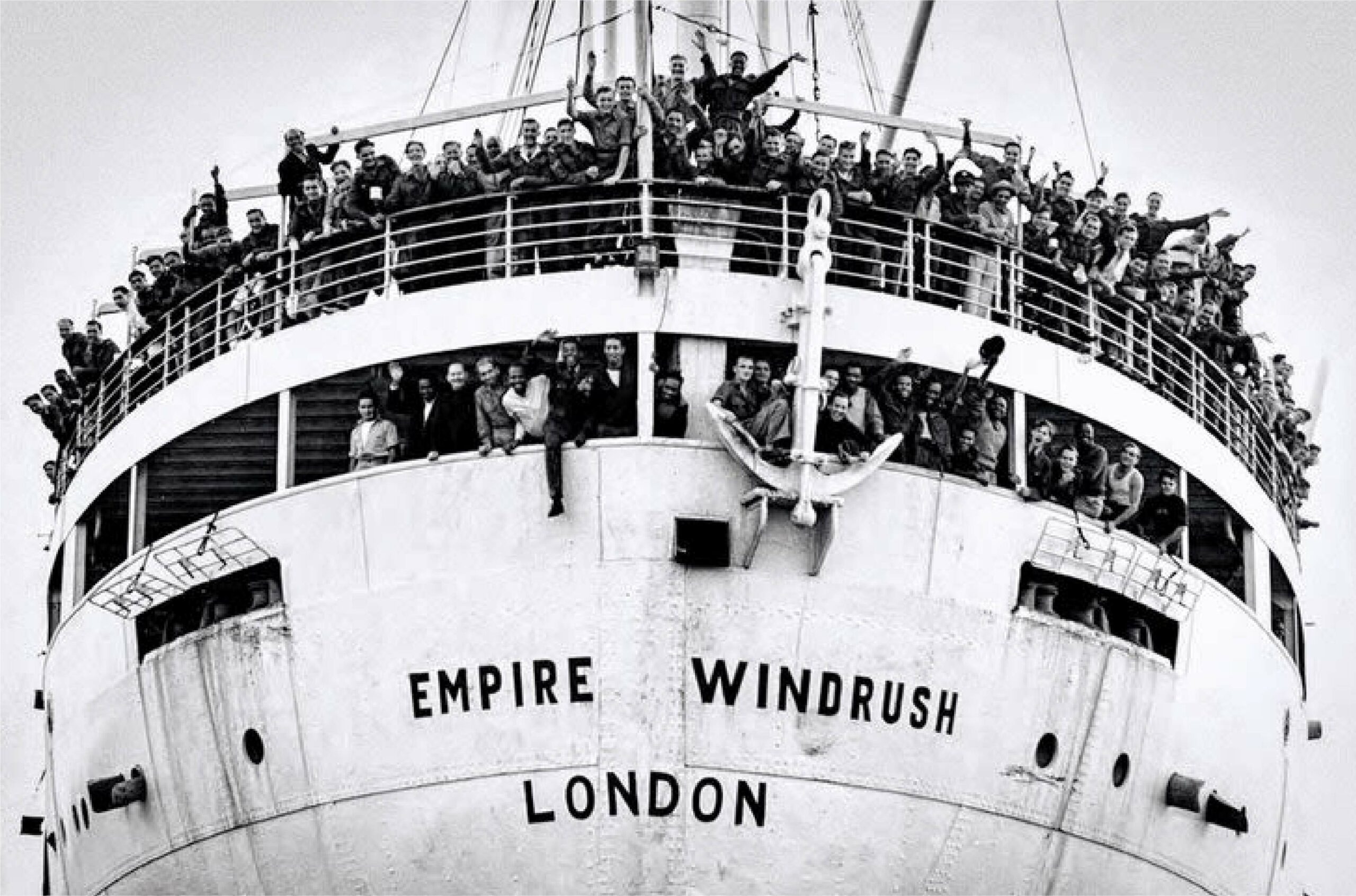 WINDRUSH