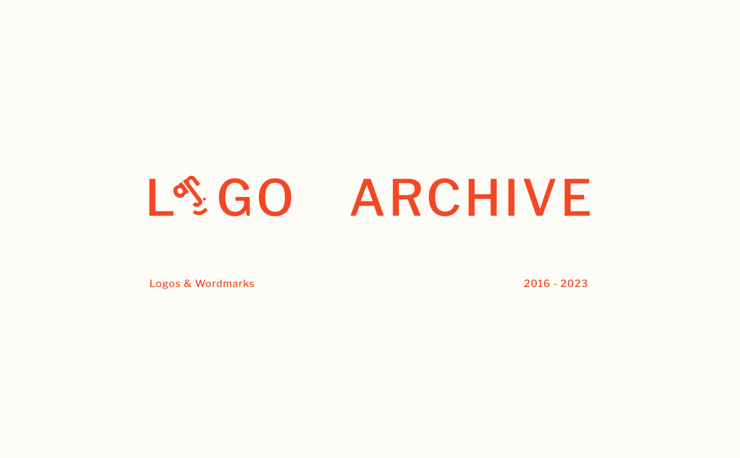 Logo Archive